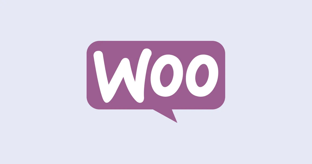 Woocommerce